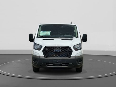 New 2025 Ford Transit 250 Low Roof image 3