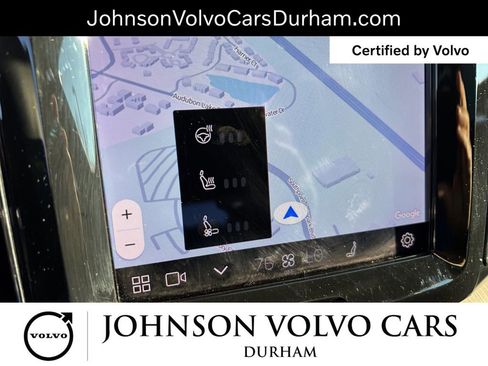 Certified 2022 Volvo XC60 B6 Inscription w/ Climate Package image 18