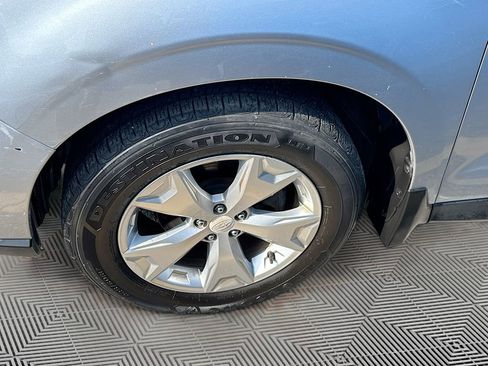 Used 2014 Subaru Forester 2.5i Limited image 28