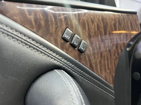 Used 2018 Nissan Armada Platinum w/ Captain Seat Package image 23