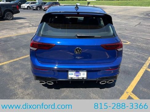 New 2026 Volkswagen Golf AWD/4WD image 6