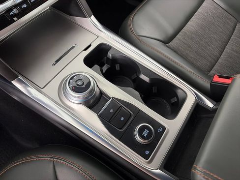 Used 2022 Ford Explorer Timberline AWD/4WD image 22
