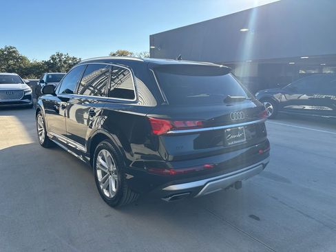 New 2026 Audi Q7 3.0T Prestige image 8