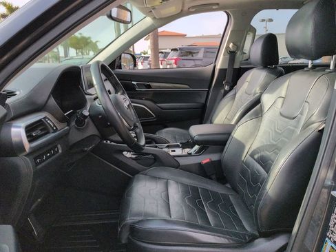 Used 2021 Kia Telluride SX w/ SX Prestige Package AWD/4WD image 20