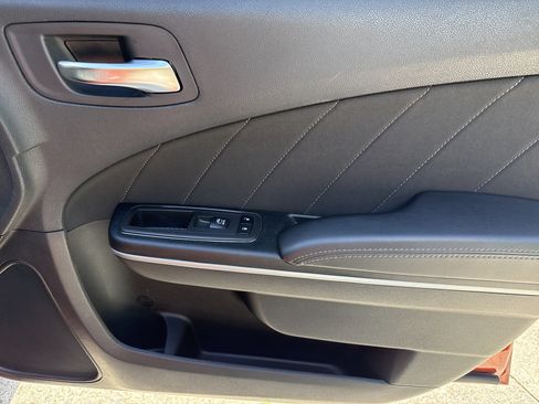 Used 2022 Dodge Charger Scat Pack RWD image 15