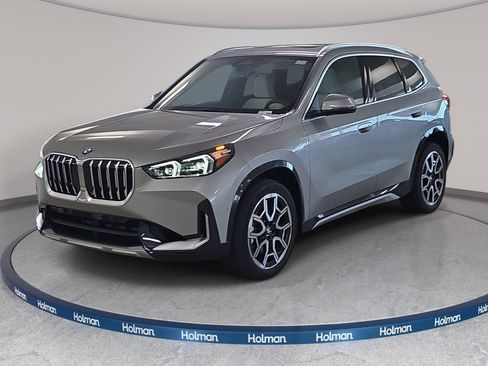 New 2026 BMW X1 xDrive28i w/ Convenience Package AWD/4WD image 1