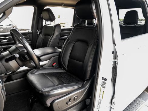 Used 2022 RAM 1500 Lone Star image 43