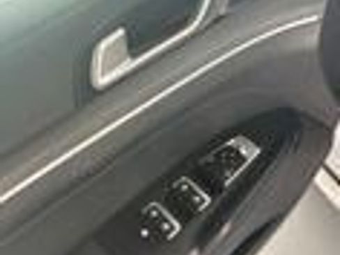 Used 2024 Kia K5 LXS FWD image 13