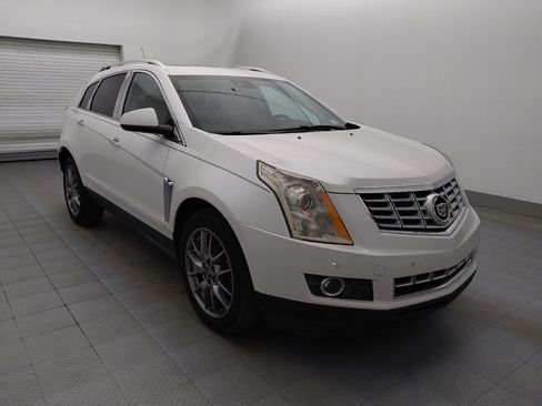 Used 2015 Cadillac SRX Performance w/ Driver Awareness Package image 13