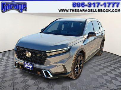 Used 2025 Honda CR-V Sport Touring