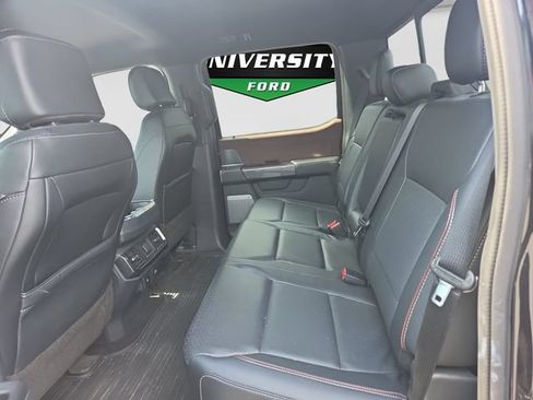 Used 2022 Ford F150 Lariat AWD/4WD image 9
