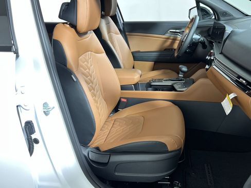 New 2026 Kia Sportage X-Line w/ X-Line Technology Package AWD/4WD image 26