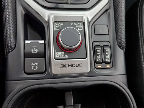 Used 2020 Subaru Forester Limited image 26