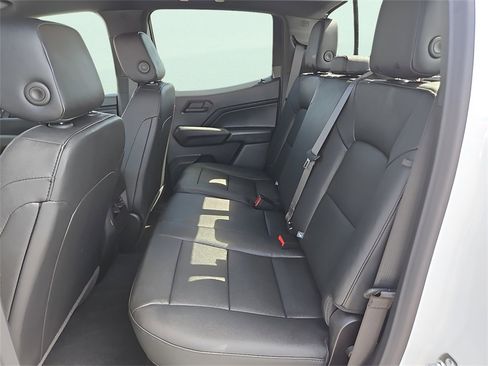 Used 2026 Chevrolet Colorado Trail Boss image 11