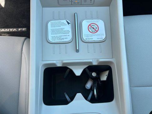 New 2026 Hyundai Santa Fe SEL image 19