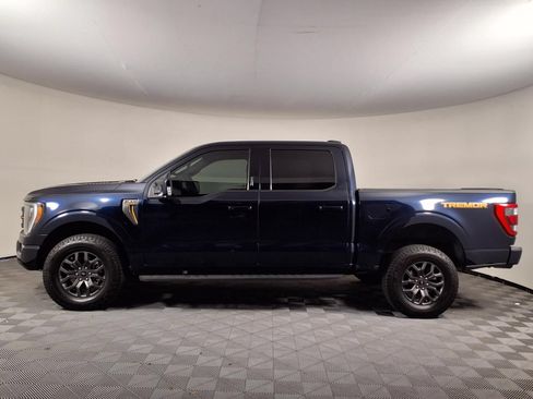 Used 2022 Ford F150 Tremor w/ Equipment Group 402A High AWD/4WD image 4