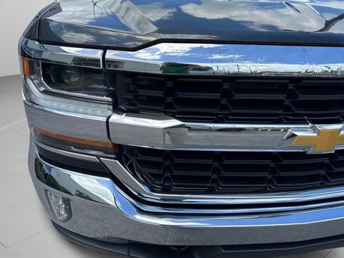 Used 2017 Chevrolet Silverado 1500 LT w/ All Star Edition AWD/4WD image 44