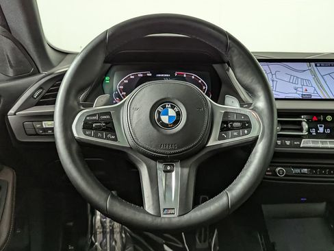 Certified 2022 BMW M235i xDrive Gran Coupe image 30