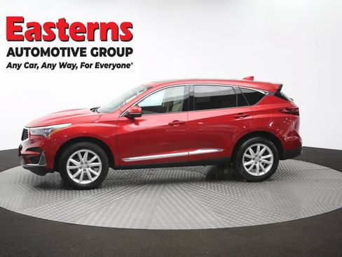 Used 2019 Acura RDX AWD image 60