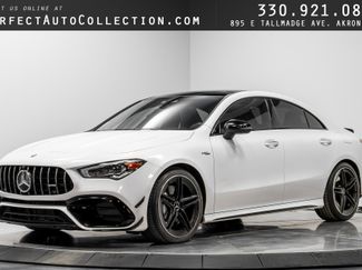 Used 2020 Mercedes-Benz CLA 45 AMG 4MATIC video 1