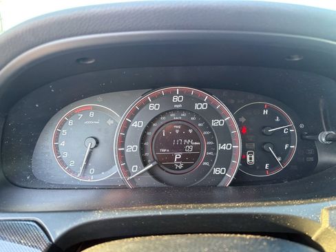 Used 2013 Honda Accord EX-L image 14