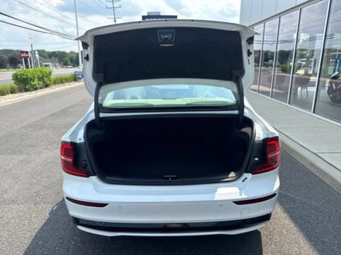 Used 2024 Volvo S60 B5 Core w/ Climate Package AWD/4WD image 11