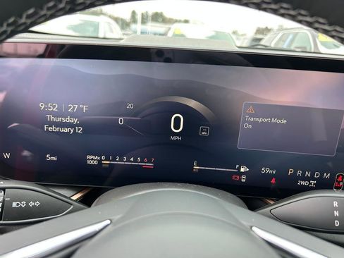 New 2026 Buick Envision Sport Touring image 14