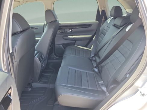New 2026 Honda CR-V EX-L image 9