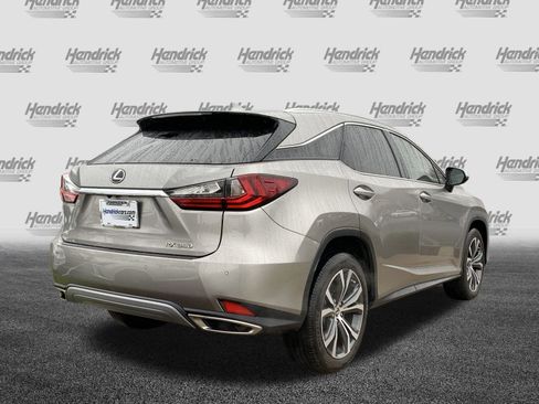 Used 2020 Lexus RX 350 350 image 10