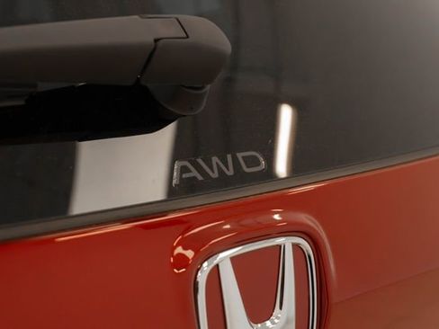 New 2026 Honda CR-V TrailSport image 16