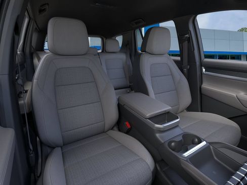 New 2026 GMC Terrain Elevation FWD image 38