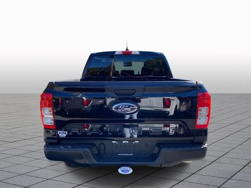 New 2025 Ford Ranger XL w/ Trailer Tow Package image 5