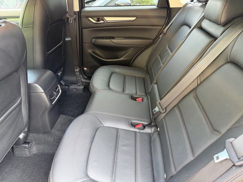 Used 2023 MAZDA CX-5 AWD 2.5 S image 22