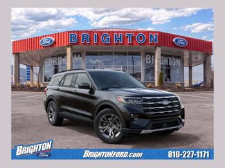 Used 2027 Ford Explorer Active w/ Active Comfort Package AWD/4WD video 1