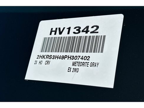 Used 2023 Honda CR-V EX image 18