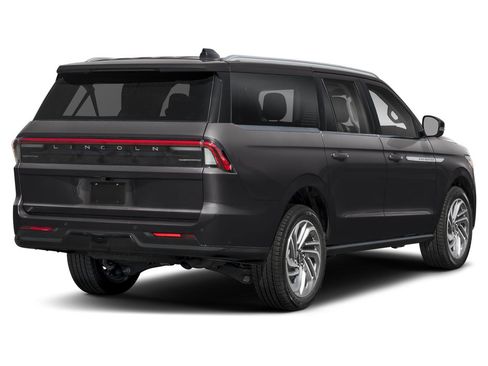 New 2026 Lincoln Navigator L Premier AWD/4WD image 69