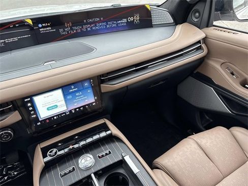 New 2026 Lincoln Navigator Black Label image 15