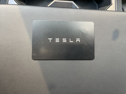 Used 2024 Tesla Cybertruck Cyberbeast AWD/4WD image 43
