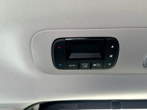 New 2026 Honda Odyssey EX-L image 18