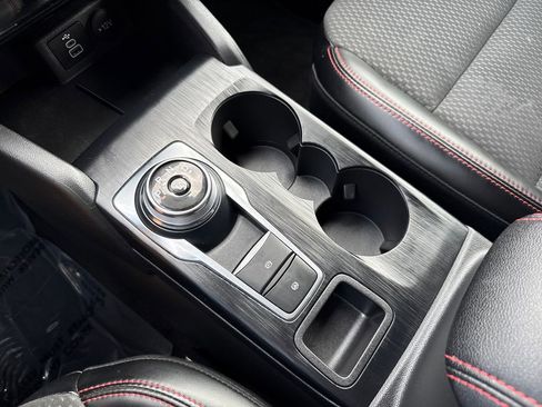 Used 2024 Ford Escape ST-Line w/ Tech Pack #1 image 23