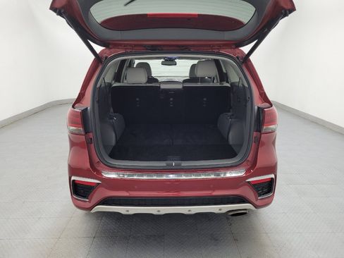 Used 2020 Kia Sorento SX FWD image 29