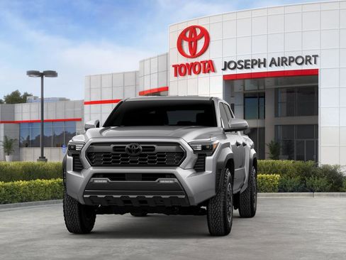 New 2026 Toyota Tacoma TRD Off-Road AWD/4WD image 51