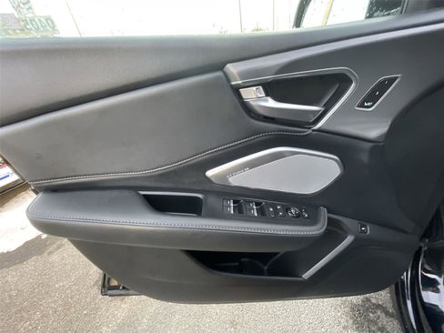 Certified 2021 Acura RDX A-Spec image 12