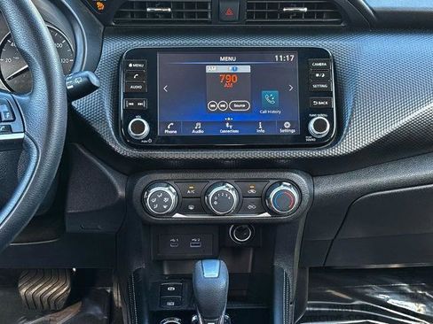 Certified 2023 Nissan Kicks SV image 20