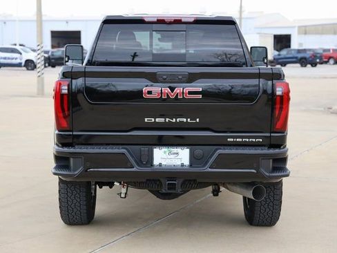 New 2026 GMC Sierra 2500 Denali w/ Denali Reserve Package image 7