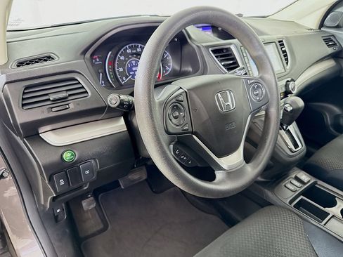 Used 2016 Honda CR-V EX image 9