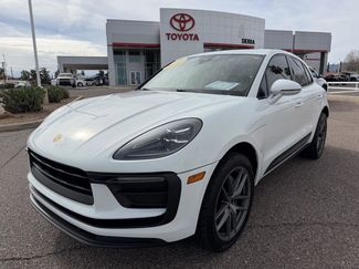 Used 2022 Porsche Macan video 1