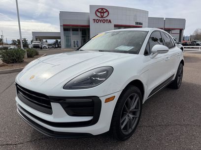 Used 2022 Porsche Macan