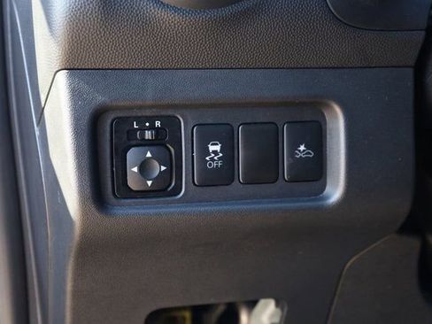 Used 2024 Mitsubishi Mirage G4 Black Edition image 13