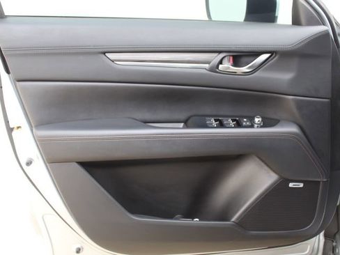 Used 2018 MAZDA CX-5 Grand Touring image 13